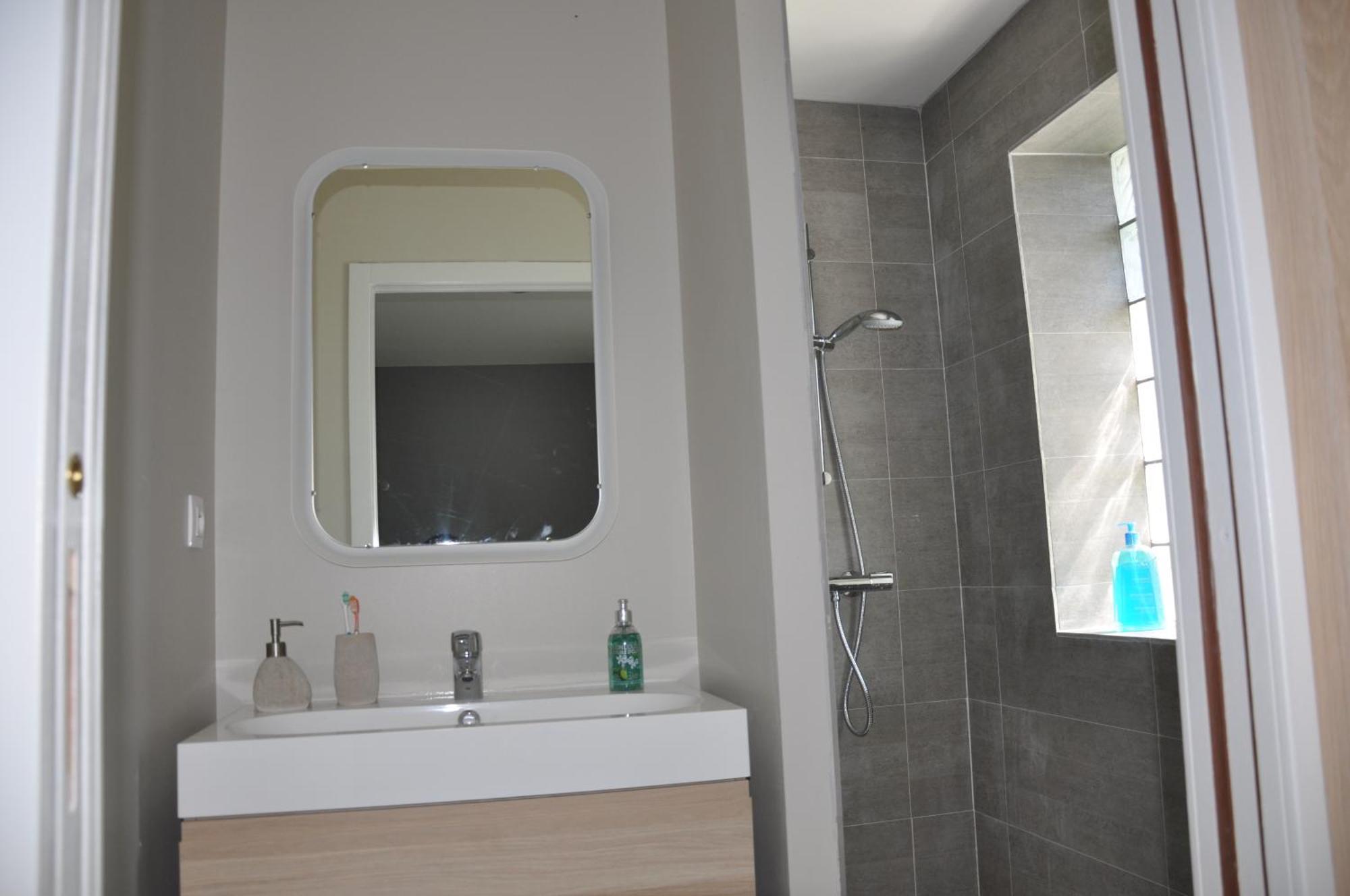 Villa In -villa Jacuzzi *
